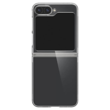 Spigen Airskin ultravékony védőtok Samsung Galaxy Z Flip6 átlátszó tok és táska