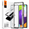 Spigen AlignMaster GLAS.tR kijelzővédő Samsung Galaxy A52 5G