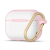Spigen Apple AirPods Pro tok Ciel By Cyrill Color Brick Baby Pink - rózsaszín (ASD00478) (ASD00478) - Fülhallgató tok