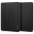 Spigen Apple iPad Pro 11 (2020 / 2021 / 2022), mappa tok, Smart Case, Spigen Urban Fit, fekete