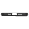 Spigen Apple iPhone 14 ütésálló hátlap - Spigen Liquid Air - fekete