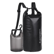 Spigen Aqua Shield univerzális vízálló táska fekete A630 tok és táska