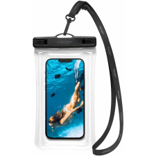 Spigen Aqua Shield WaterProof Floating Case A610 1 Pack Crystal Clear tok és táska
