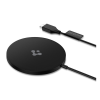 Spigen ArcField MagSafe vezeték nélküli wireless töltő 7.5W, fekete