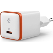 Spigen ArcStation Essential töltő adapter, 30W, fehér EE301EU (8809971233170-ACH08449) mobiltelefon kellék