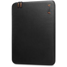 Spigen Basic laptop Pouch 16" Black számítógéptáska