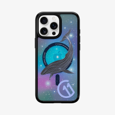Spigen c11 Ultra Hybrid T MagSafe Eternal iPhone 16 Pro Max tok tok és táska