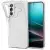 Spigen Case for Samsung A37 5G Spigen Liquid Crystal transparent