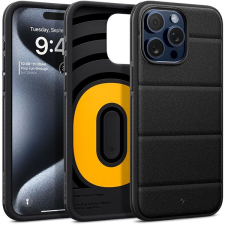 Spigen Caseology Athlex iPhone 15 Pro active black tok tok és táska