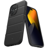 Spigen Caseology by Spigen Athlex MagSafe Active Black iPhone 16 tok (ACS08241)