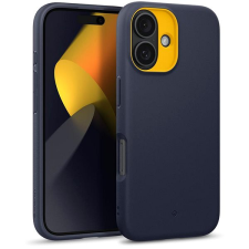 Spigen Caseology by Spigen Nano Pop MagSafe Blueberry Navy iPhone 16 tok tok és táska