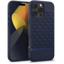 Spigen Caseology by Spigen Parallax MagSafe Midnight Blue iPhone 16 Pro tok (ACS08171) tok és táska