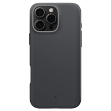 Spigen caseology nano pop magsafe iphone 16 pro black seasame acs08175 tok és táska