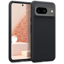 Spigen Caseology Nano Pop Sesame Google Pixel 8 fekete tok tok és táska