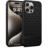 Spigen Caseology Parallax MagSafe Matte Black iPhone 15 Pro