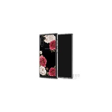 Spigen Ciel Cyrill Samsung Galaxy Note 10 Cecile hátlap tok, virág tok és táska