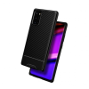 Spigen Core Armor Samsung Galaxy Note 20 tok fekete (ACS01368) (ACS01368) - Telefontok