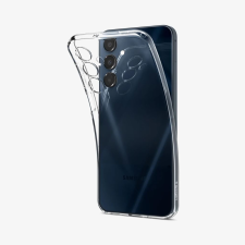 Spigen Crystal Flex Samsung Galaxy A16 tok átlátszó (ACS08893) (ACS08893) tok és táska