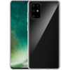 Spigen CRYSTAL FLEX szilikon telefonvédő (ütésállóság, légpárnás sarok) ÁTLÁTSZÓ Samsung Galaxy S20 Ultra 5G (SM-G988B) / Galaxy S20 Ultra (SM-G988F) (ACS00745) (64620-uniw)