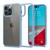 Spigen Crystal Hybrid Apple iPhone 14 Pro Sierra Blue tok, kék