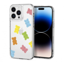 Spigen Cyrill Apple iPhone 14 Pro tok cecile gummy bears (ACS05792) tok és táska