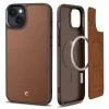 Spigen Cyrill Kajuk MAG iPhone 14 Plus 6,7" Magsafe barna tok