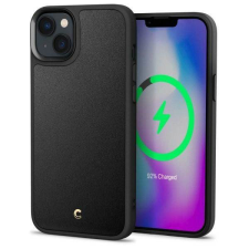 Spigen Cyrill Kajuk MAG iPhone 14 Plus 6,7&quot; Magsafe fekete tok tok és táska