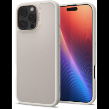 Spigen Cyrill Kajuk MagSafe Cream iPhone 16 Pro tok (ACS08405) tok és táska