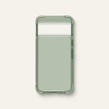 Spigen Cyrill Ultra Sheer Google Pixel 8 Pro tok zöld (ACS06344) mobiltelefon kellék