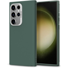 Spigen Cyrill UltraColor Kale Samsung Galaxy S24 Ultra tok és táska