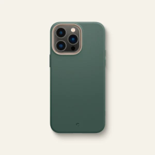 Spigen Cyrill UltraColor Mag Apple iPhone 14 Pro tok Kale - zöld (ACS05024) (ACS05024) - Telefontok tok és táska