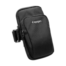 Spigen Dynamic Shield Armband A702 univerzális karpánttok fekete (AMP04617) (AMP04617) tok és táska