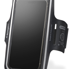 Spigen Dynamic Shield Armband A703 Black tok és táska