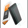 Spigen Edzett üveg Galaxy S26 Ultra készülékhez, Spigen EZ Fit Pro AC 2 darabos