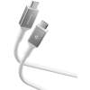 Spigen Essential USB C to USB C 100W Cable 1m White ACA08774
