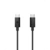 Spigen Essential USB-C to USB-C 60W cable 2m Black  ACA08720