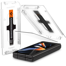 Spigen EZ Fit Cover Samsung Galaxy Z Fold4 üvegfólia mobiltelefon kellék