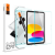 Spigen EZ FIT képernyővédő üveg (2.5D, tokbarát, ultravékony, 0.2mm, 9H + segédkeret) ÁTLÁTSZÓ Apple IPAD 11 (2025), IPAD 10.9 (2022)