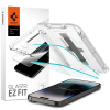  Spigen Ez Fit kijelzővédő üveg Iphone 14 Pro