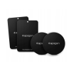 Spigen Fém ellenlapka darab mágneses autós tartóhoz - Spigen MP-4P Car Mount Metal Plates - 4 db/csomag
