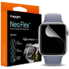 Spigen Film Neo Flex 3 Pack Apple Watch 9/8/7 (41mm)/SE 2022/6/SE/5/4 (40mm)