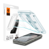 Spigen Glas.tR EZ Fit Galaxy Z Fold 6 Anti-Reflection kijelzővédő fólia felhelyező kerettel (2db)