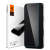 Spigen GLAS.tR Slim HD Apple iPhone 14 Pro edzett üveg kijelzővédő fólia (AGL05222) (AGL05222)