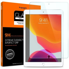 Spigen Glas.tR Slim iPad 10,2" 2021 / 2020 / 2019 üvegfólia tablet kellék