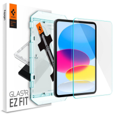 Spigen Glass EZ Fit 1 Pack iPad 10.9" 2022/11" 2025 üvegfólia tablet kellék