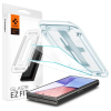Spigen Glass tR EZ Fit Cover Samsung Galaxy Z Fold 6 kijelzővédő (AGL07969) (AGL07969)