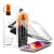 Spigen Glass Tr EZ Fit Pro HD Privacy iPhone 18 Pro Max üvegfólia - átlátszó, 1 db