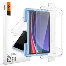 Spigen Glass tR EZ Fit Samsung Galaxy Tab S9 kijelzővédő (AGL07000) (AGL07000) mobiltelefon kellék