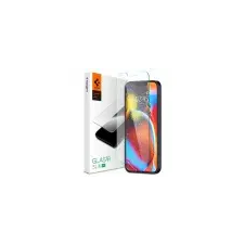 Spigen glass tr slim edzett üveg iphone 13 pro max készülékhez mobiltelefon kellék