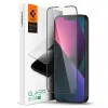 Spigen glass tr slim fc edzett üveg iphone 13 mini készülékhez